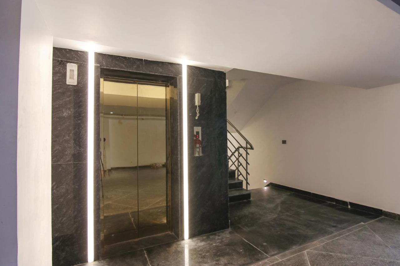 Fabhotel Greysky New Delhi Eksteriør billede