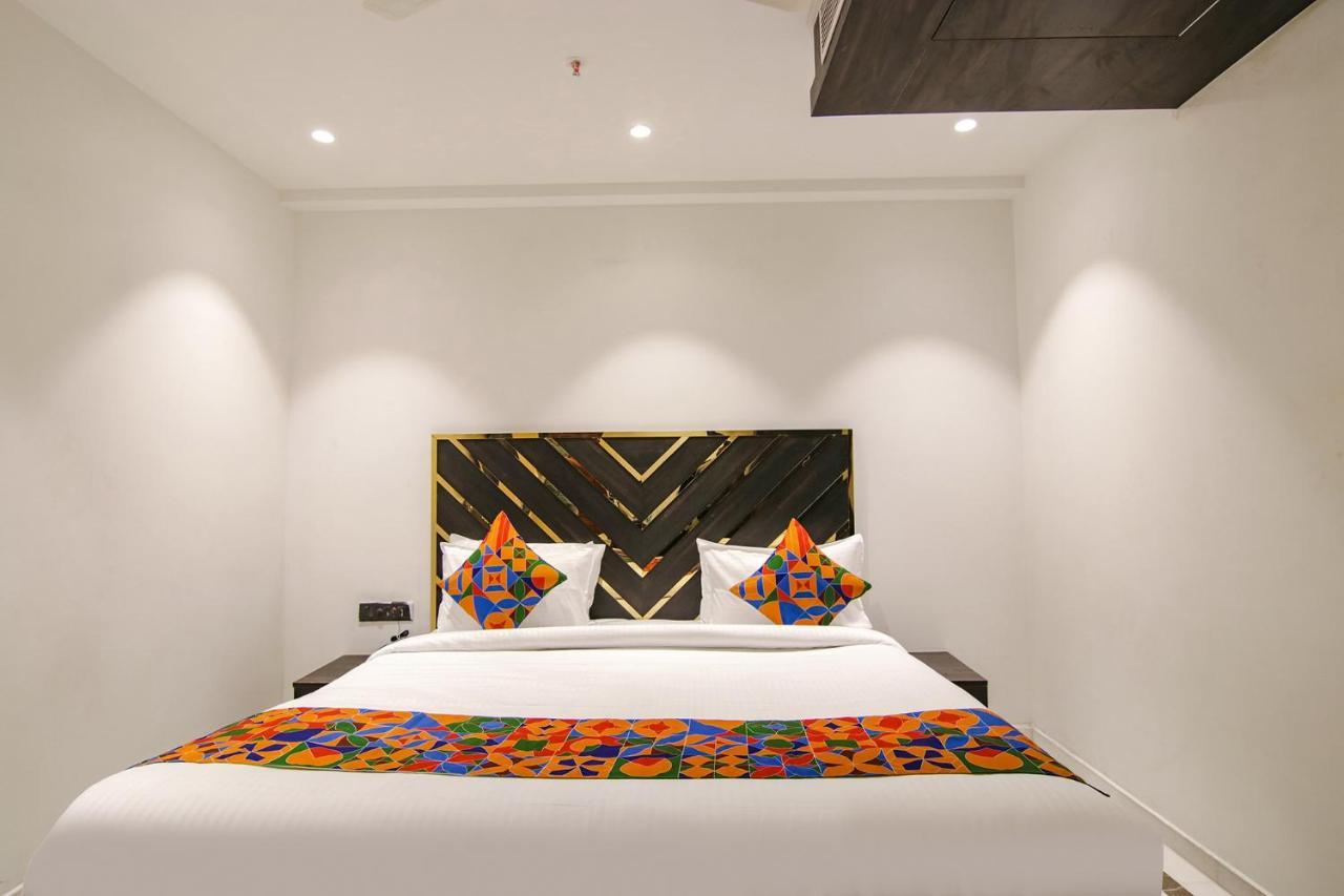 Fabhotel Greysky New Delhi Eksteriør billede
